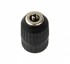 AWTOOLS Stezna glava za bušilicu 13 mm 3/8" samoblokirajuća